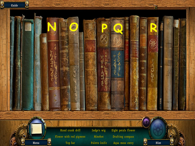Botanica: Into the Unknown
