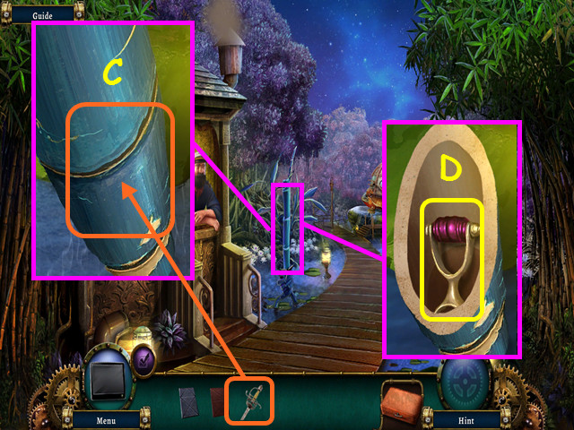 Botanica: Into the Unknown