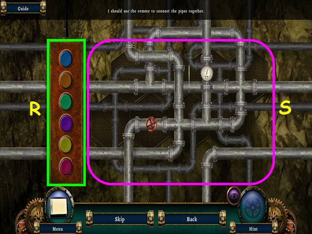 Botanica: Into the Unknown