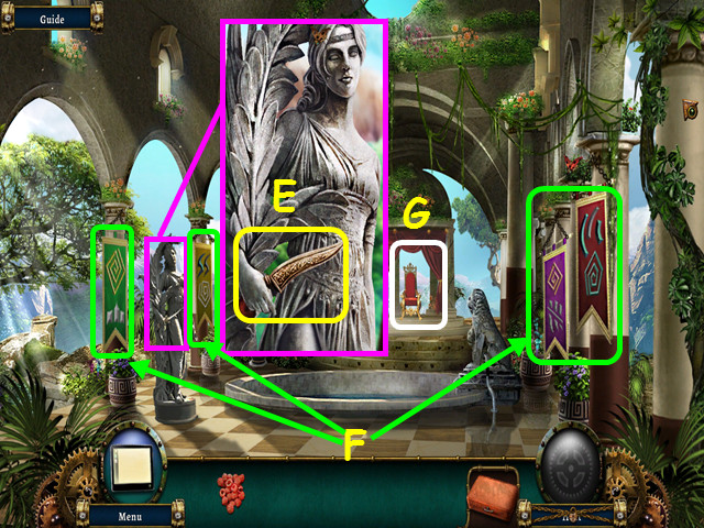 Botanica: Into the Unknown