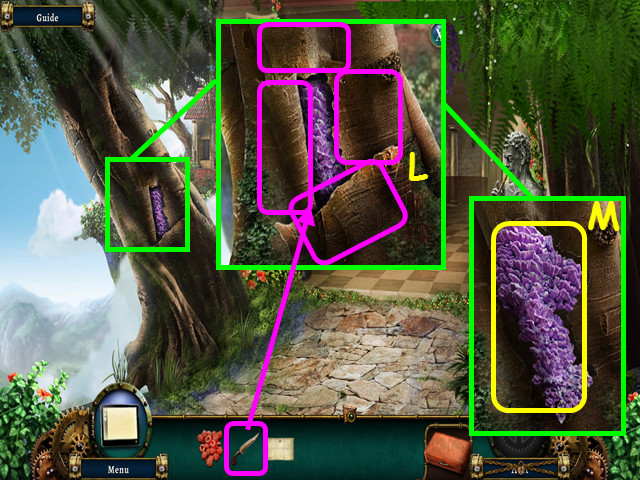 Botanica: Into the Unknown