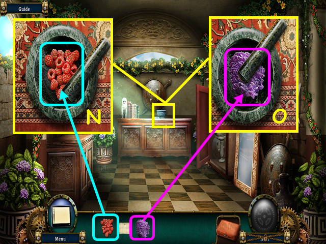 Botanica: Into the Unknown
