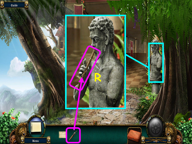 Botanica: Into the Unknown