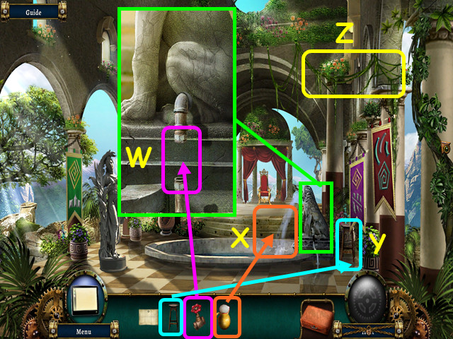 Botanica: Into the Unknown