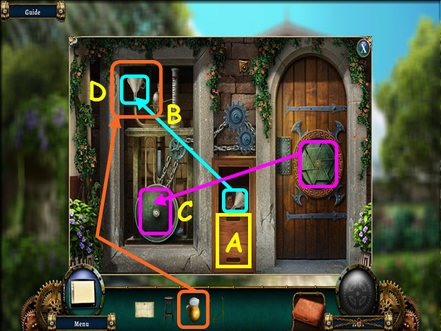 Botanica: Into the Unknown