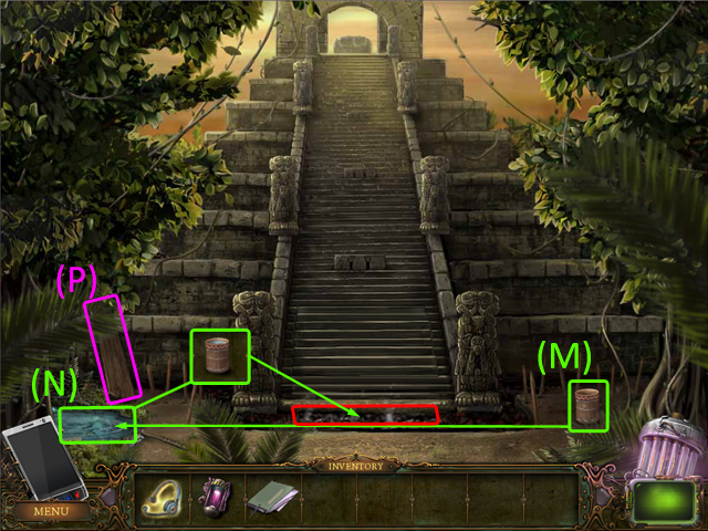 Chronoclasm Crónicas