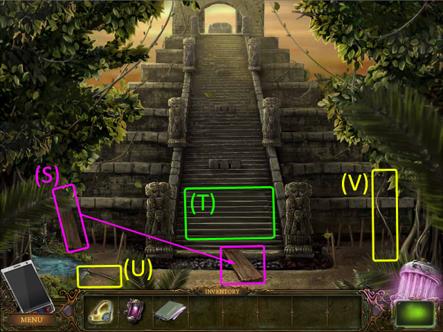 Chronoclasm Crónicas