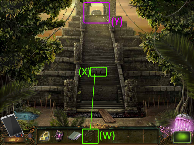 Chronoclasm Crónicas