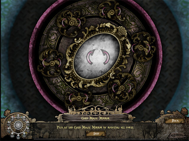 Historias espeluznantes: Lost in Vasel Tierra