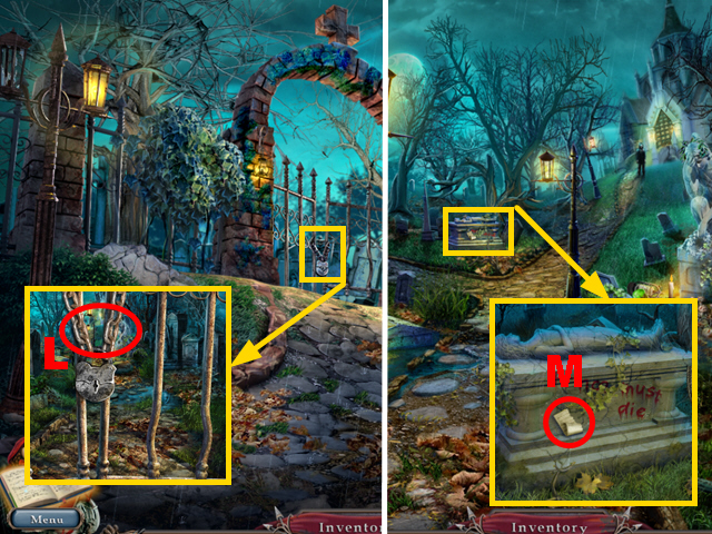 Juegos cruel: Caperucita Roja