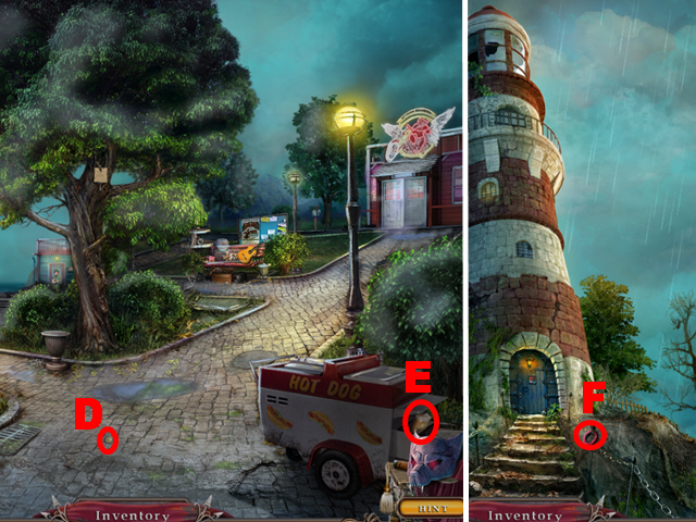 Juegos cruel: Caperucita Roja