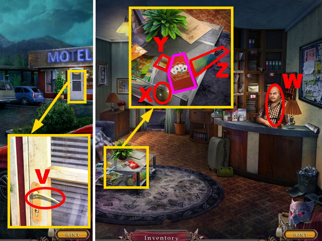Juegos cruel: Caperucita Roja