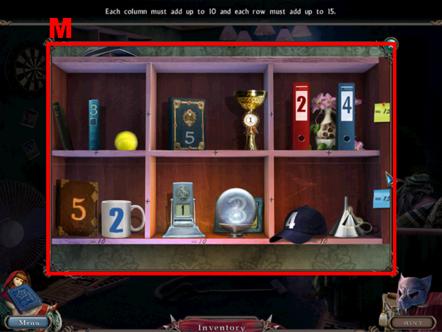Juegos cruel: Caperucita Roja