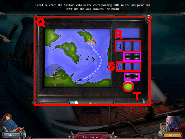 Juegos cruel: Caperucita Roja