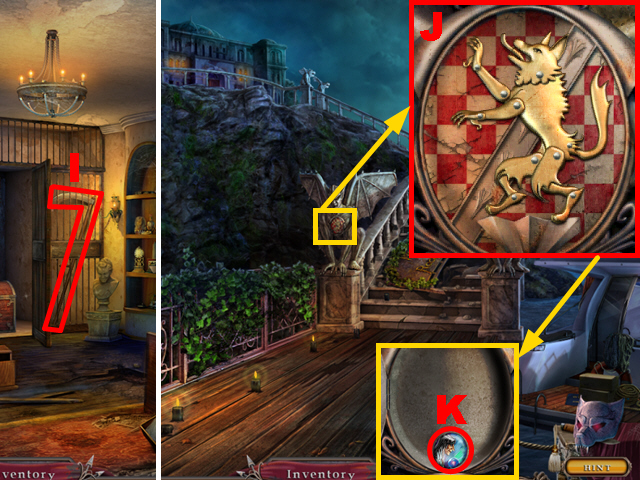 Juegos cruel: Caperucita Roja