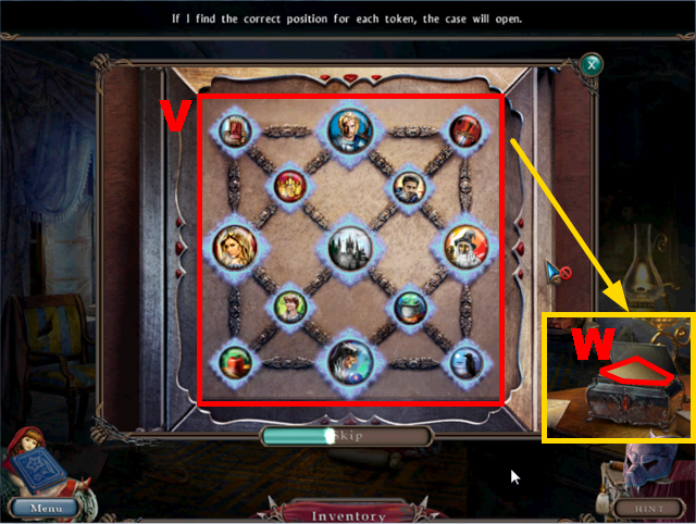 Juegos cruel: Caperucita Roja