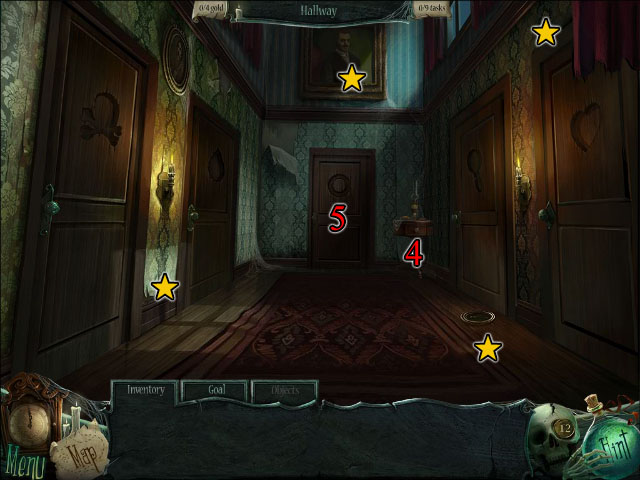黄昏的诅咒 - Crystal - 艾薇的博客 Curse at Twilight: Thief of Souls