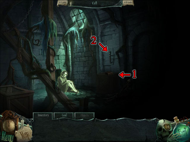 黄昏的诅咒 - Crystal - 艾薇的博客 Curse at Twilight: Thief of Souls