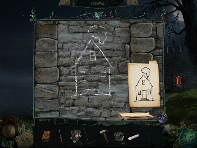 黄昏的诅咒 - Crystal - 艾薇的博客 Curse at Twilight: Thief of Souls