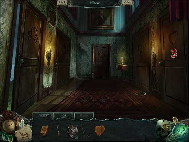 黄昏的诅咒 - Crystal - 艾薇的博客 Curse at Twilight: Thief of Souls