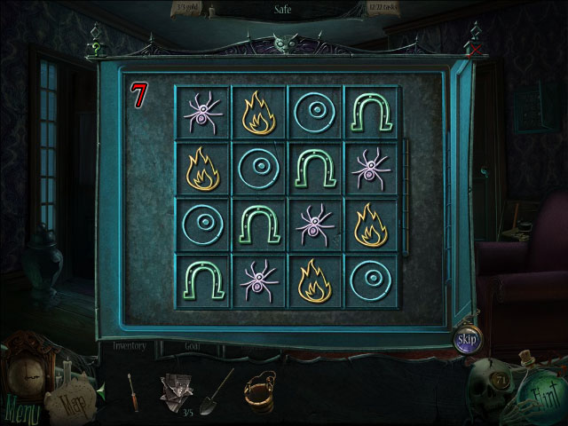 黄昏的诅咒 - Crystal - 艾薇的博客 Curse at Twilight: Thief of Souls