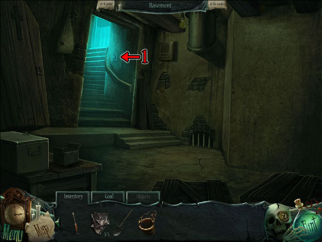 黄昏的诅咒 - Crystal - 艾薇的博客 Curse at Twilight: Thief of Souls