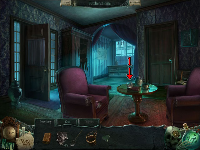 黄昏的诅咒 - Crystal - 艾薇的博客 Curse at Twilight: Thief of Souls