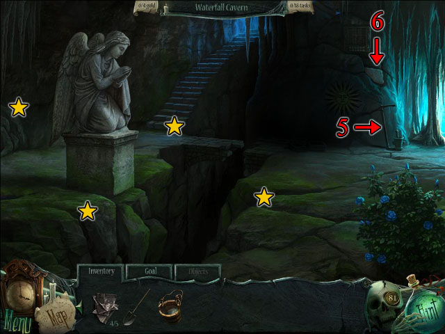 黄昏的诅咒 - Crystal - 艾薇的博客 Curse at Twilight: Thief of Souls