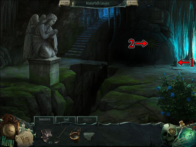 黄昏的诅咒 - Crystal - 艾薇的博客 Curse at Twilight: Thief of Souls