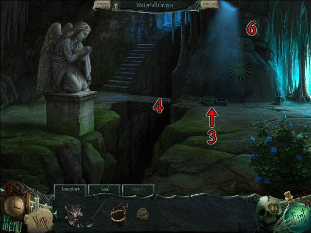 黄昏的诅咒 - Crystal - 艾薇的博客 Curse at Twilight: Thief of Souls