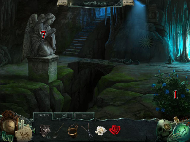 黄昏的诅咒 - Crystal - 艾薇的博客 Curse at Twilight: Thief of Souls