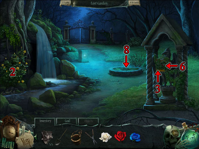 黄昏的诅咒 - Crystal - 艾薇的博客 Curse at Twilight: Thief of Souls