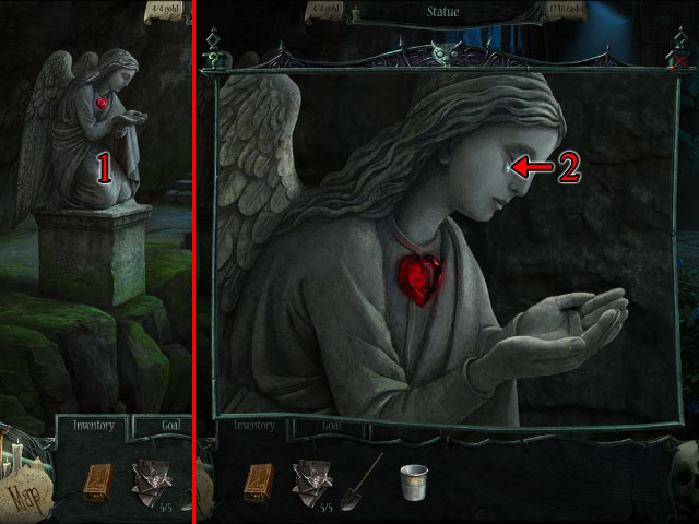 黄昏的诅咒 - Crystal - 艾薇的博客 Curse at Twilight: Thief of Souls