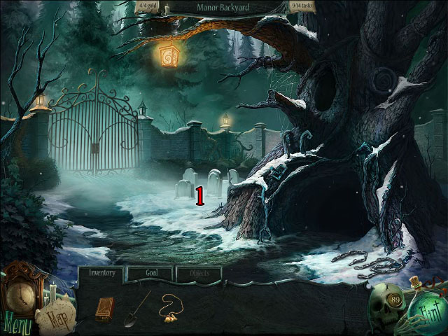 黄昏的诅咒 - Crystal - 艾薇的博客 Curse at Twilight: Thief of Souls