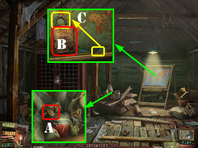 Los callejones oscuros: Penumbra Motel