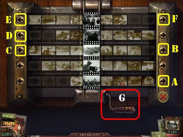 Los callejones oscuros: Penumbra Motel