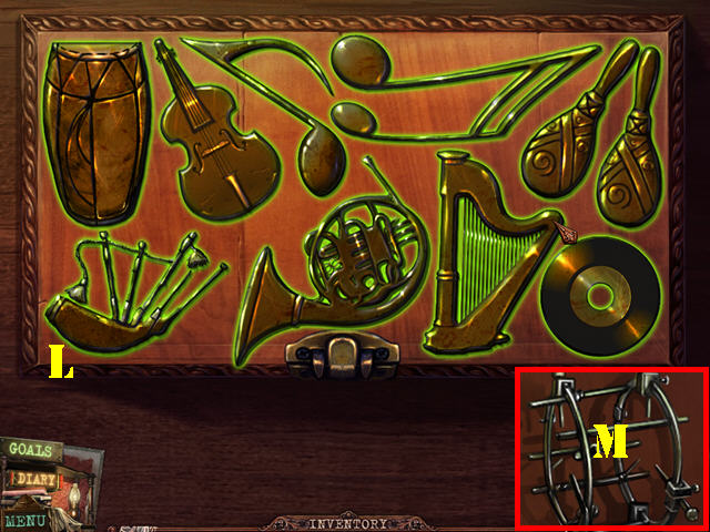 Los callejones oscuros: Penumbra Motel