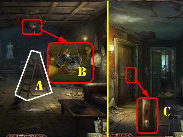Los callejones oscuros: Penumbra Motel
