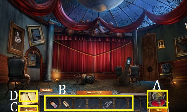 Oscuro Canvas: A Brush with Death