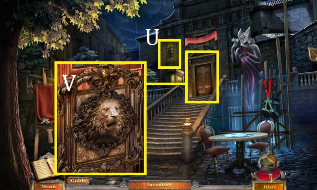 Oscuro Canvas: A Brush with Death