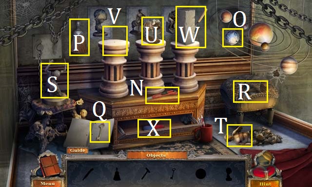 Oscuro Canvas: A Brush with Death