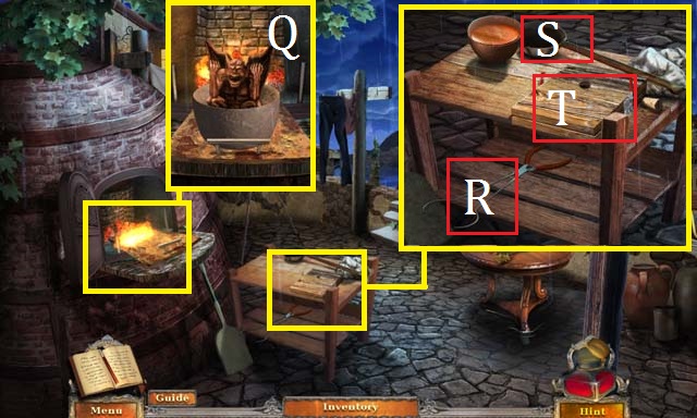 Oscuro Canvas: A Brush with Death