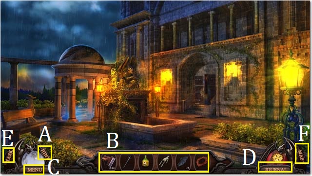 Oscuros misterios Lore: La cacería por la Verdad