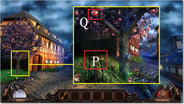 Oscuros misterios Lore: La cacería por la Verdad