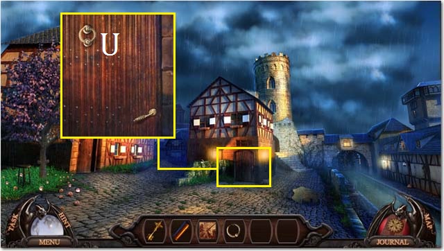 Oscuros misterios Lore: La cacería por la Verdad