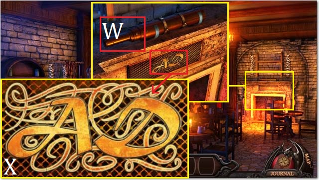 Oscuros misterios Lore: La cacería por la Verdad