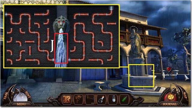 Oscuros misterios Lore: La cacería por la Verdad