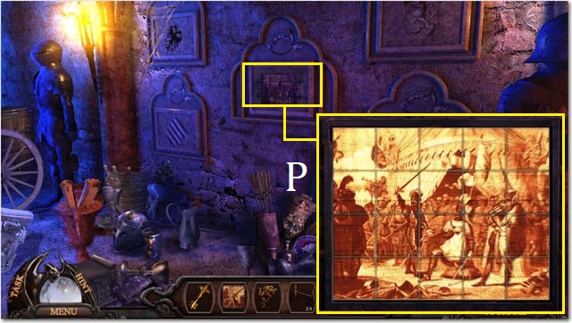 Oscuros misterios Lore: La cacería por la Verdad