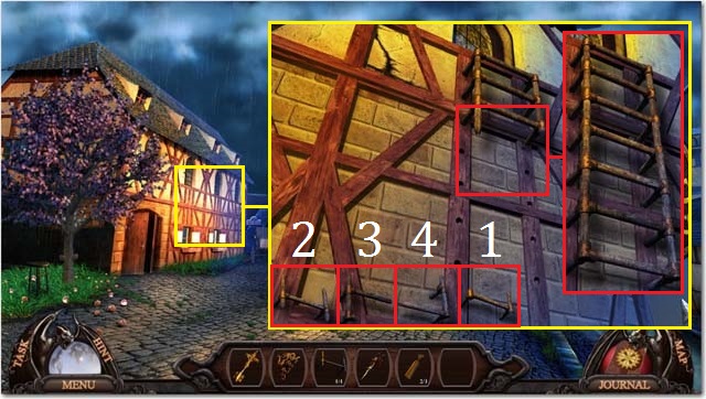 Oscuros misterios Lore: La cacería por la Verdad
