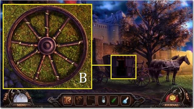 Oscuros misterios Lore: La cacería por la Verdad